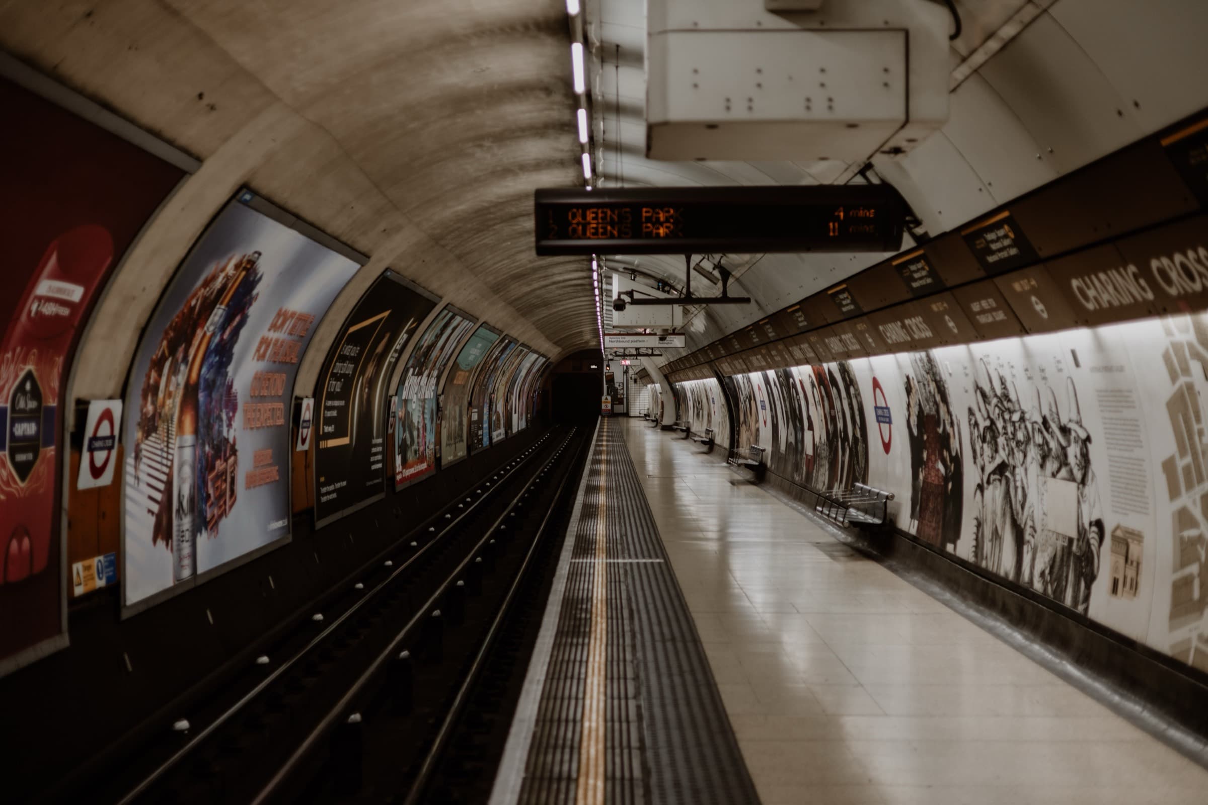 Transport, illustrative photograph