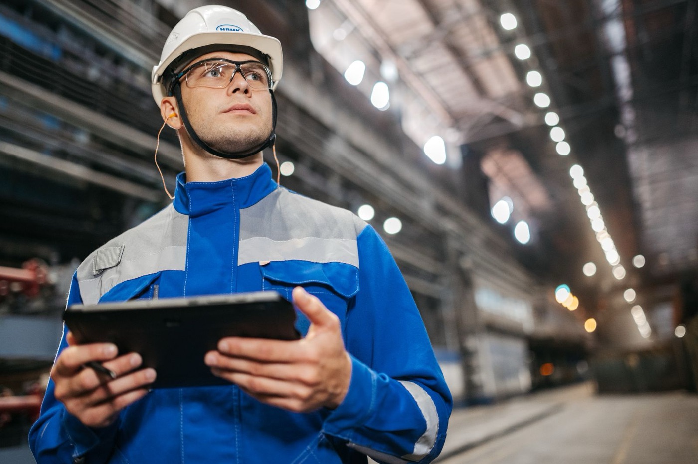 Quality & Safety, Manufacturing
